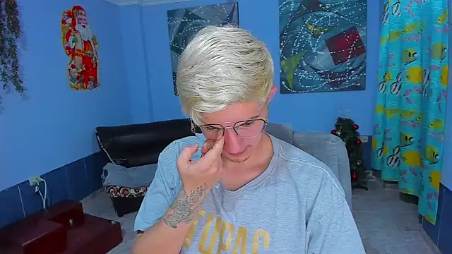 patrik 027 online show from 12.19.25