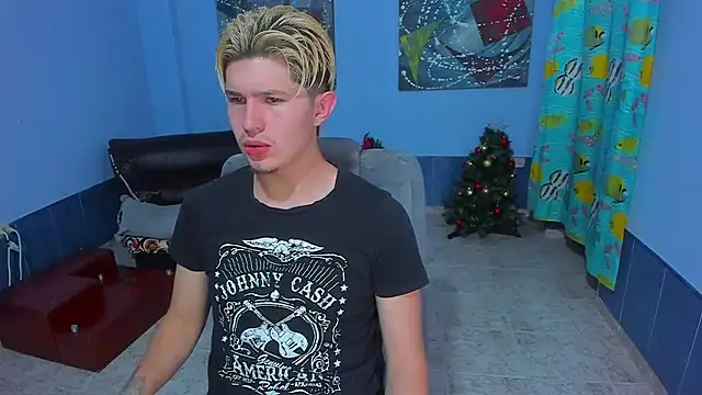 patrik 027 online show from 01.17.26