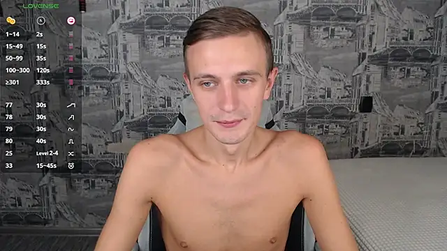 Oliver Fresh online show from 11.22.25