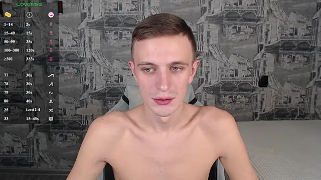 Oliver Fresh online show from 04.25.26