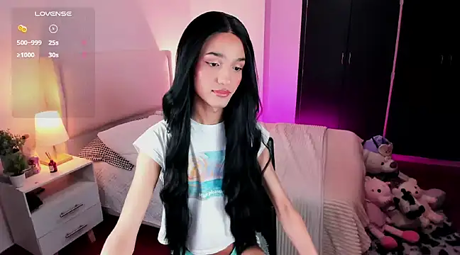 Ainhoads online show from 01.17.25