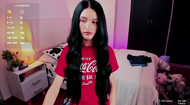 Ainhoads online show from 02.13.25