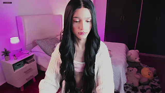 Ainhoads online show from 09.09.25