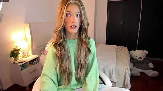 Ainhoads online show from 01.07.26