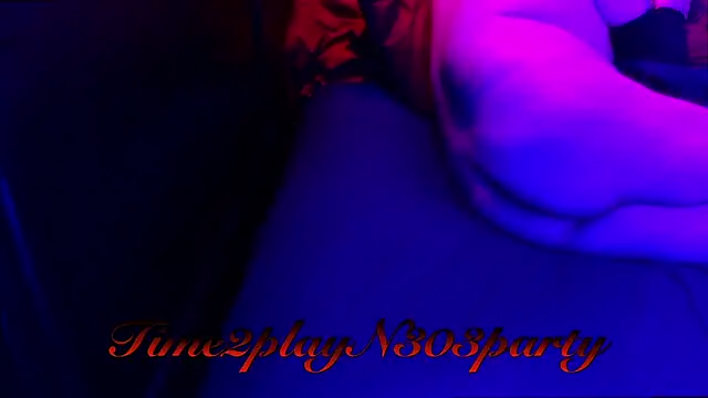 Snapshot of Time2playN303party chatting on 12.21.24 Time2playN303party online show from 12.21.24