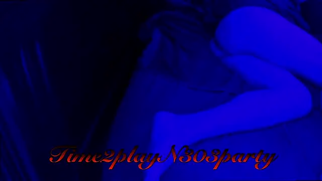 Snapshot of Time2playN303party chatting on 12.23.24 Time2playN303party online show from 12.23.24