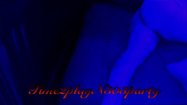 Snapshot of Time2playN303party chatting on 12.23.24 Time2playN303party online show from 12.23.24