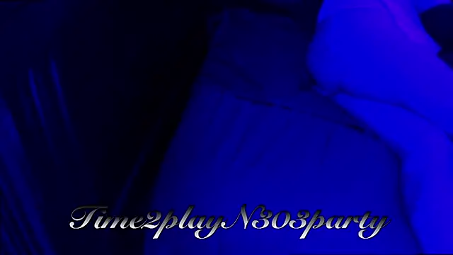 Snapshot of Time2playN303party chatting on 12.23.24 Time2playN303party online show from 12.23.24