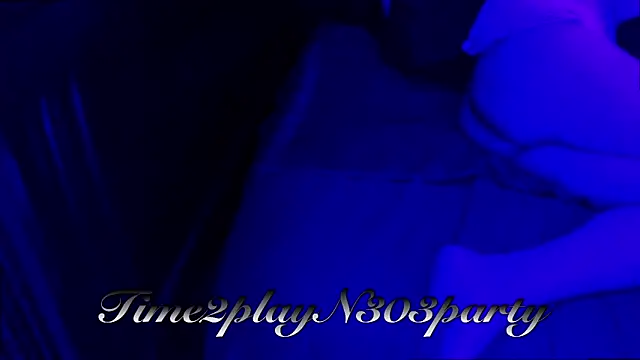 Snapshot of Time2playN303party chatting on 12.23.24 Time2playN303party online show from 12.23.24