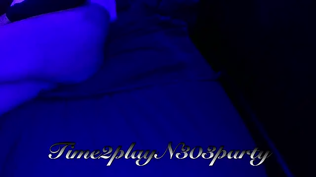 Snapshot of Time2playN303party chatting on 12.28.24 Time2playN303party online show from 12.28.24