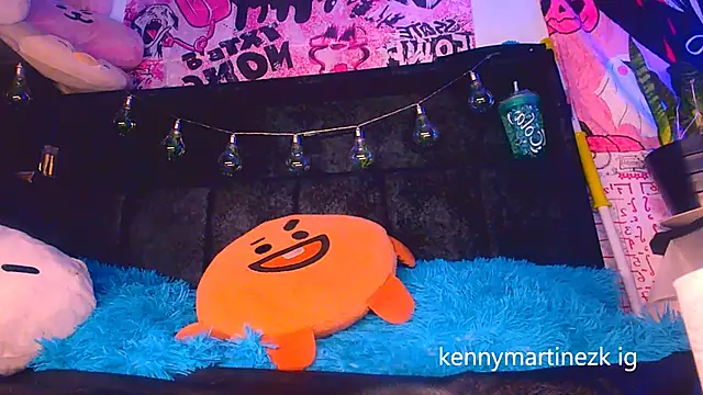 Kenny starrK online show from 05.17.26