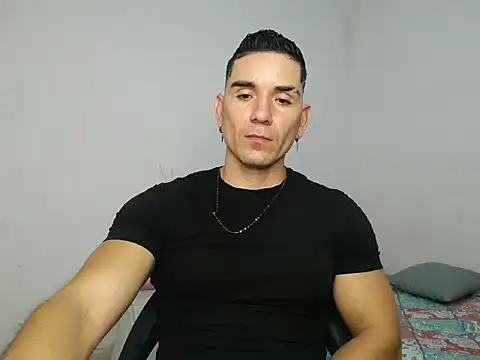 Snapshot of supermen_03 chatting on 02.08.26 supermen 03 online show from 02.08.26