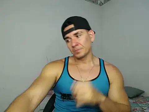 Snapshot of supermen_03 chatting on 02.09.26 supermen 03 online show from 02.09.26