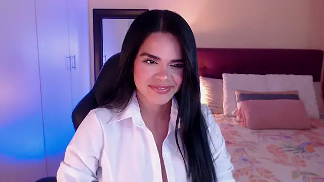 Mafer Meow online show from 02.09.25