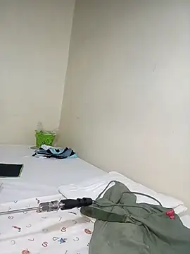 Ranny18l online show from 10.31.25