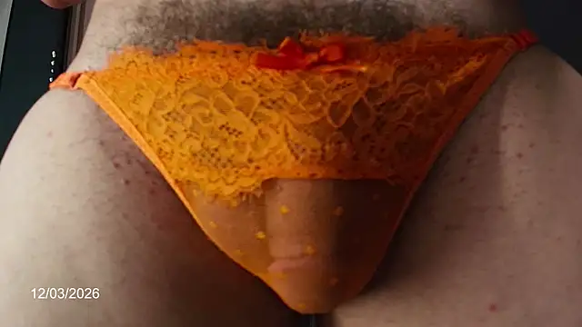 AshlyBetancurX online show from 03.14.26