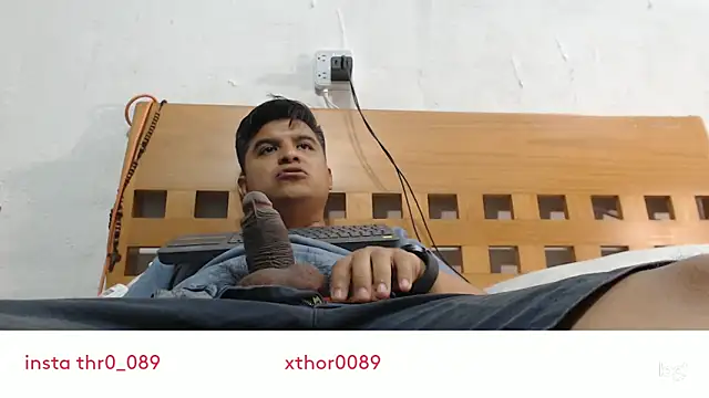 thor000089 online show from 05.06.26