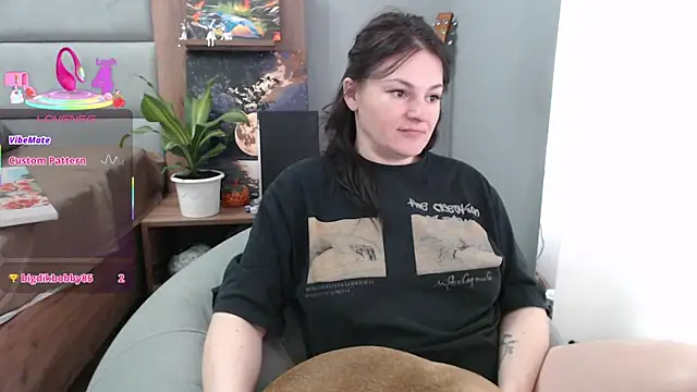 Stacy Davice online show from 03.09.25