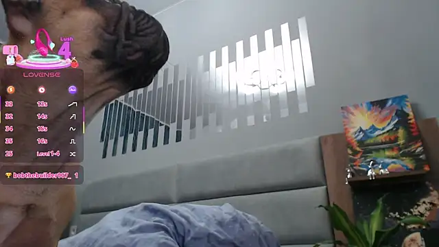 Stacy Davice online show from 03.11.25