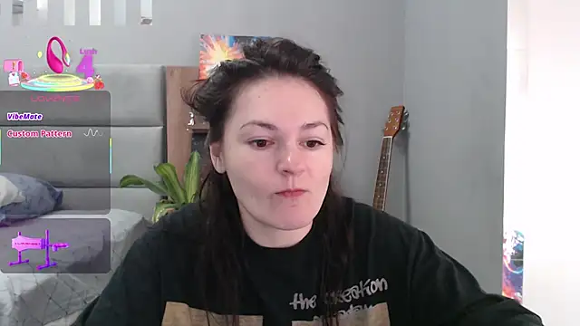 Stacy Davice online show from 03.22.25