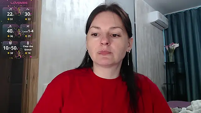Stacy Davice online show from 05.03.26