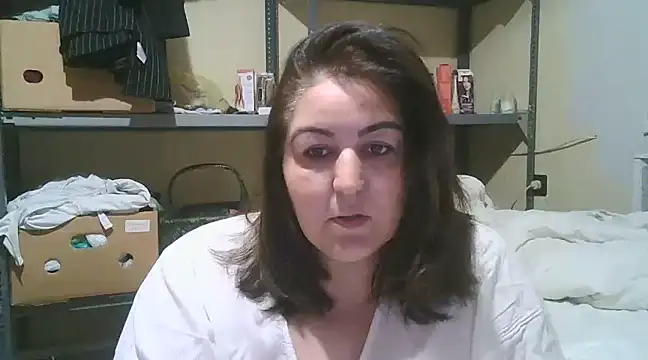 Snapshot of Mileva88 chatting on 01.06.25 Mileva88 online show from 01.06.25