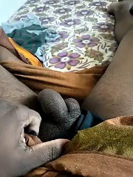 Snapshot of Mallupaiyanaachu chatting on 01.31.25 Mallupaiyanaachu online show from 01.31.25