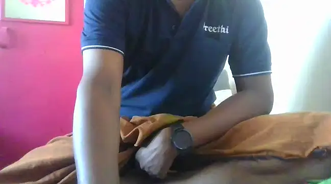 Snapshot of Mallupaiyanaachu chatting on 03.14.25 Mallupaiyanaachu online show from 03.14.25