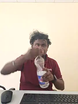 Snapshot of Mallupaiyanaachu chatting on 01.18.26 Mallupaiyanaachu online show from 01.18.26