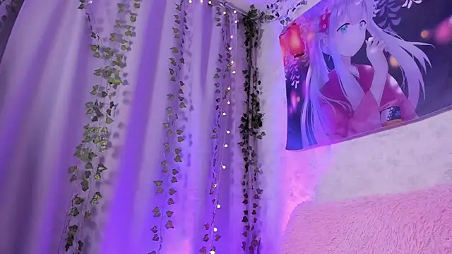 LuckySexyDoll online show from 07.14.26