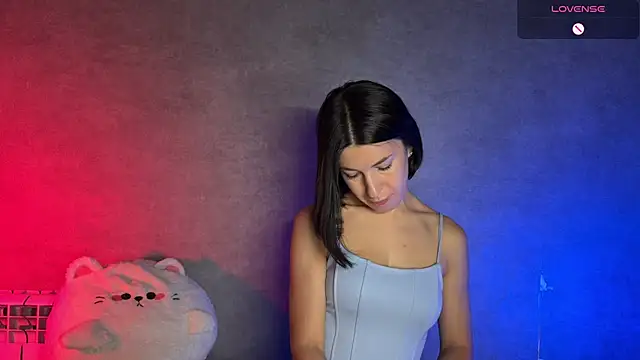 Melaminsy online show from 05.11.26