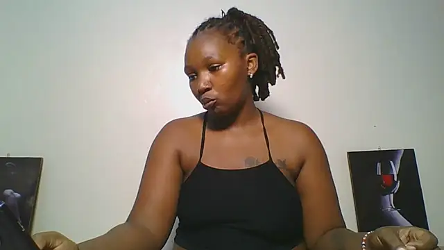 CuteJ online show from 03.23.26