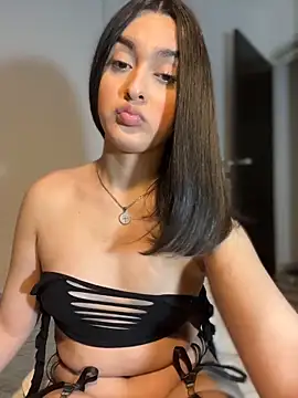 MiahWindsor online show from 03.31.26