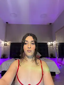 MiahWindsor online show from 06.30.26