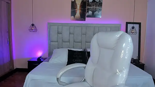 Stefhanyblow online show from 12.03.24