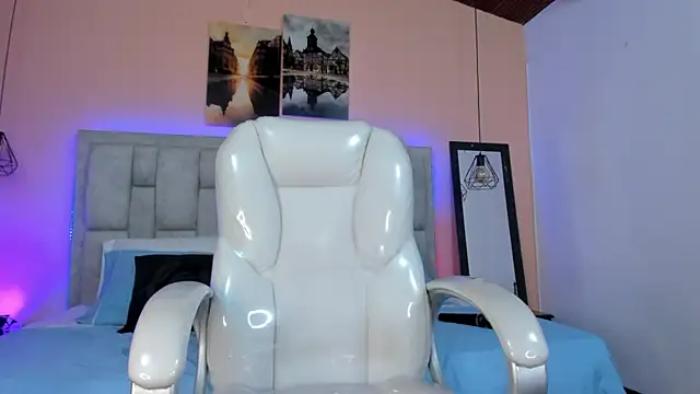 Stefhanyblow online show from 12.07.24