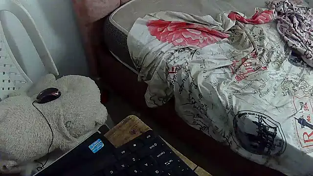 charrysexy1 online show from 11.23.25