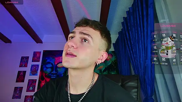 dimitri-bilak online show from 12.08.24