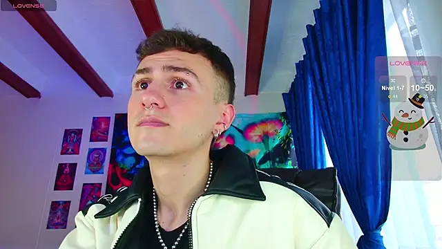 dimitri-bilak online show from 12.21.24