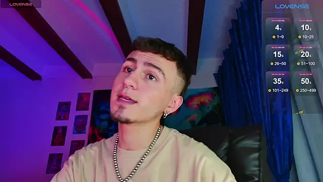 dimitri-bilak online show from 01.21.25