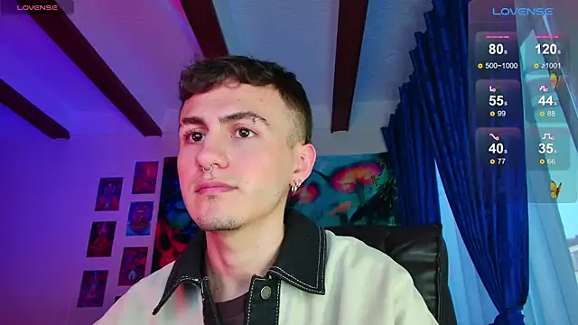 dimitri-bilak online show from 01.27.25