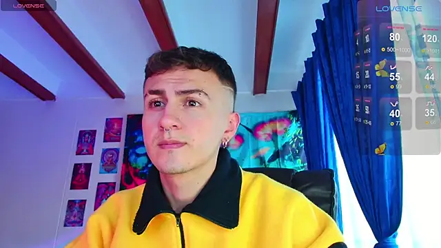 dimitri-bilak online show from 01.30.25