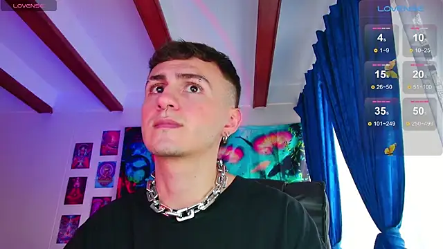 dimitri-bilak online show from 02.13.25