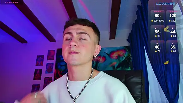 dimitri-bilak online show from 03.01.25