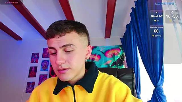 dimitri-bilak online show from 03.09.25