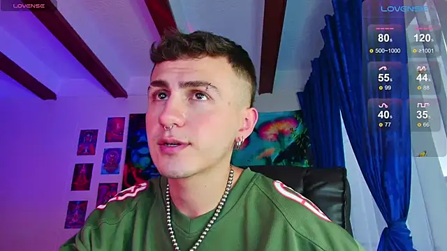 dimitri-bilak online show from 03.11.25