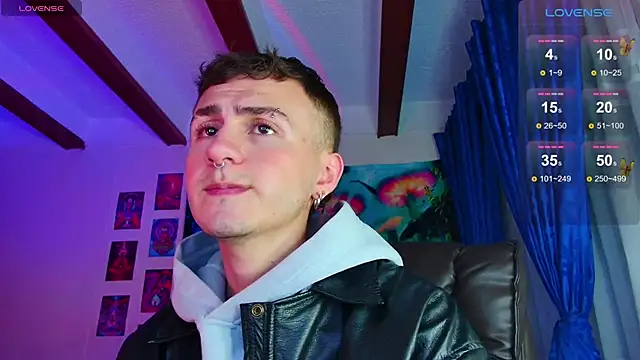 dimitri-bilak online show from 03.14.25