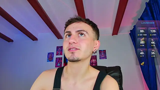 dimitri-bilak online show from 09.16.25