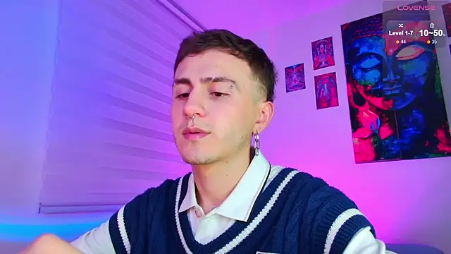 dimitri-bilak online show from 05.08.26