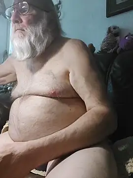 SexySantaC online show from 03.05.26